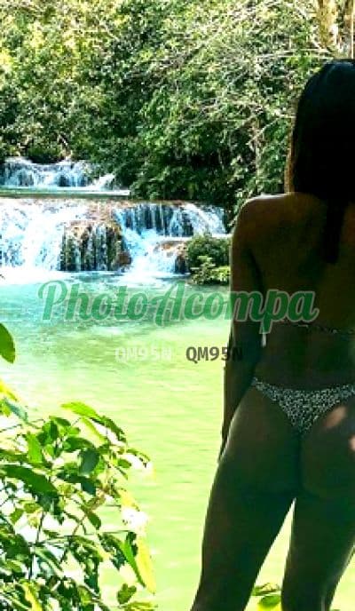 Acompanhante em Niterói — beijo grego, foto 2 de Lua