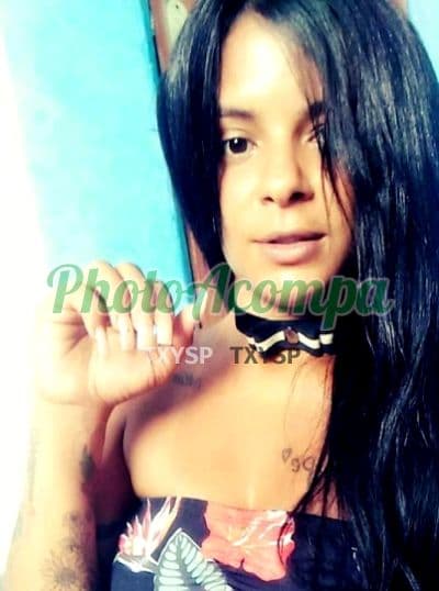 Acompanhante em Nova Iguaçu — beijo grego, foto 2 de Lua