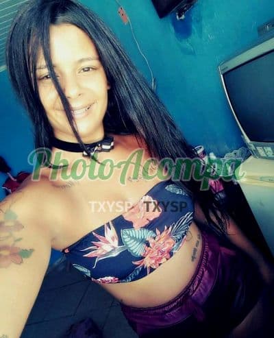 Foto 5: Acompanhante peituda em Nova Iguaçu — Lua