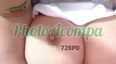 Foto 5: Acompanhante magra em Porto Alegre — Lua