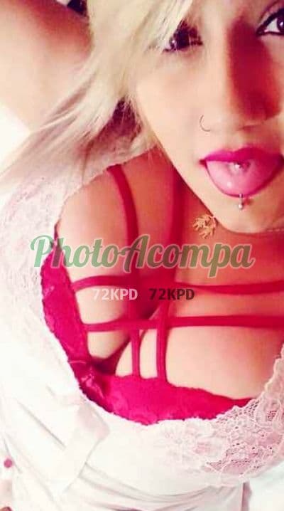 Acompanhante em Porto Alegre — oral sem camisinha, foto 6 de Lua