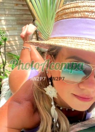 Acompanhante em Rio de Janeiro com namoradinha (4) — Lua