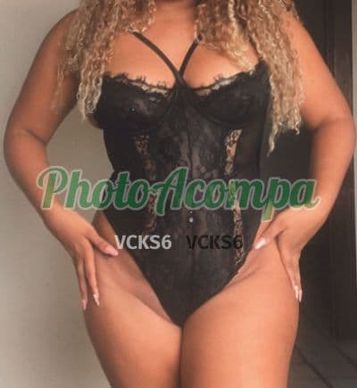 Foto 5: Acompanhante depilada em Salvador — Lua