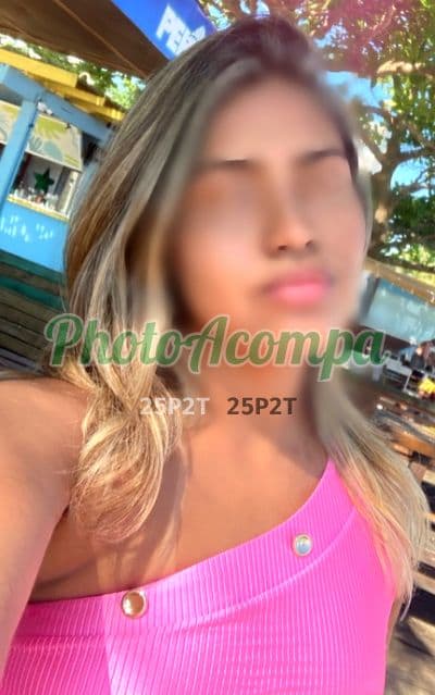 Foto 3: Acompanhante magra em Duque de Caxias — Lua