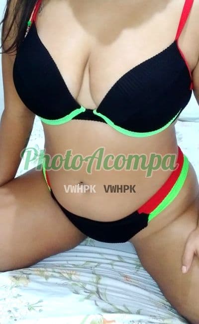 Acompanhante em Jandira — sado suave, foto 6 de Lua