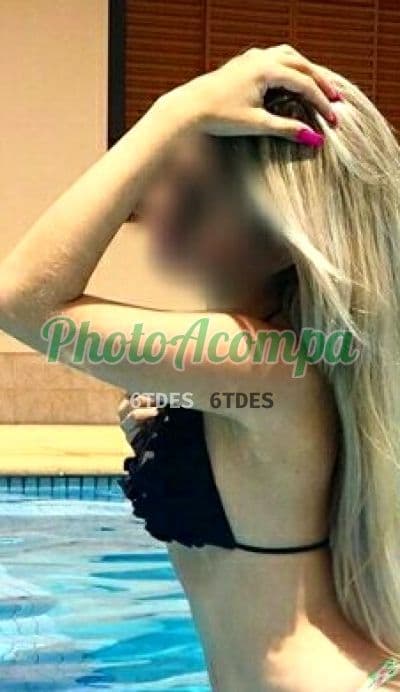Acompanhante em Salvador — beijo grego, foto 2 de Lua