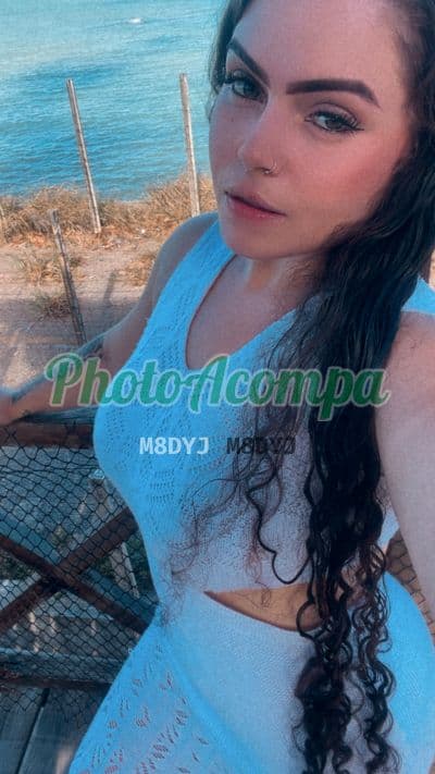 Foto 6: Acompanhante depilada em João Pessoa — Lua