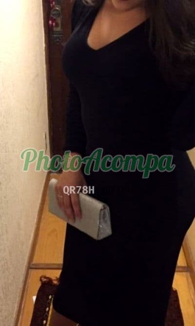 Acompanhante em Foz do Iguaçu com namoradinha (4) — Lua