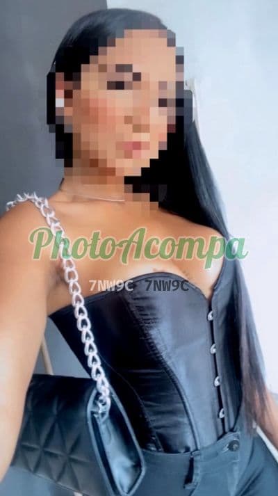 Acompanhante em Rio de Janeiro com namoradinha (4) — Lua Andrade