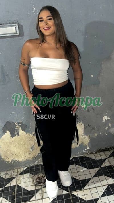 Foto 5: Acompanhante depilada em Campos dos Goytacazes — Lua