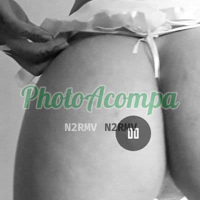 Foto 5: Acompanhante morena em Rio de Janeiro — Lua