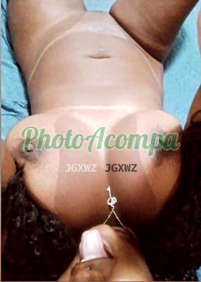 Foto 2: Acompanhante em Queimados — beijo grego, Lua Black