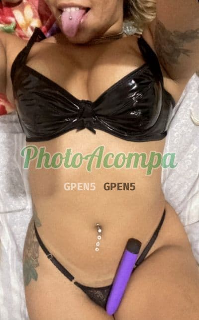 Acompanhante em São Paulo — namoradinha, foto 4 de Lua Carioca