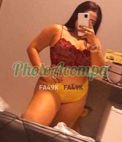 Acompanhante em Maceió com namoradinha (2) — Lua