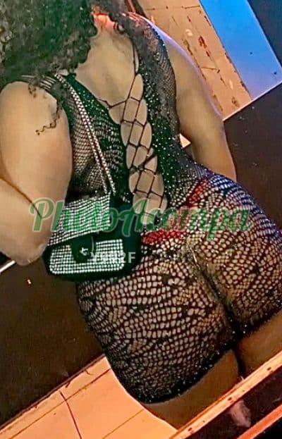 Acompanhante em São Paulo com sexo anal (4) — Lua