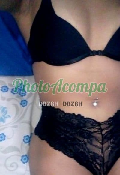 Acompanhante em Salvador com namoradinha (4) — Lua