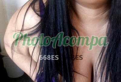 Acompanhante em Vitória com namoradinha (4) — Lua