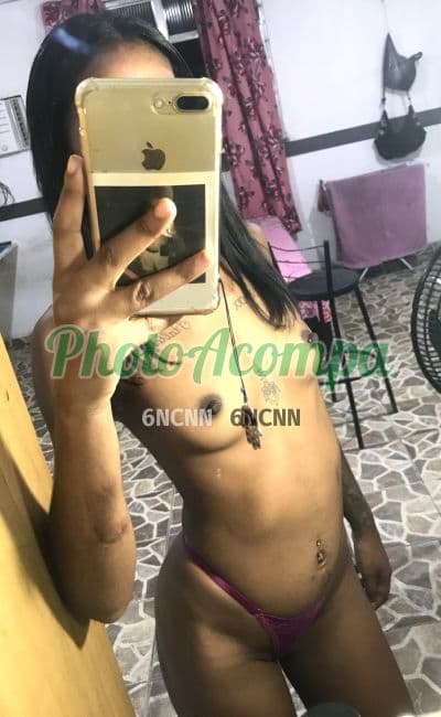 Acompanhante depilada em São Gonçalo (3) — Lua