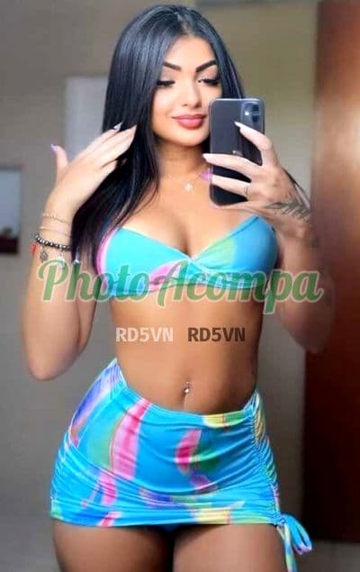 Foto 5: Acompanhante morena em Rio de Janeiro — Lua