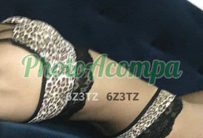 Foto 3: Acompanhante morena em Foz do Iguaçu — Lua