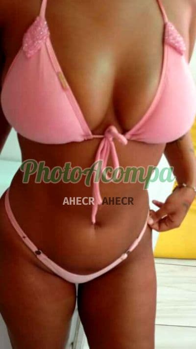Acompanhante magra em Salvador (3) — Lua