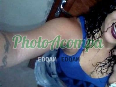 Acompanhante em Caruaru com beijo grego (2) — Lua