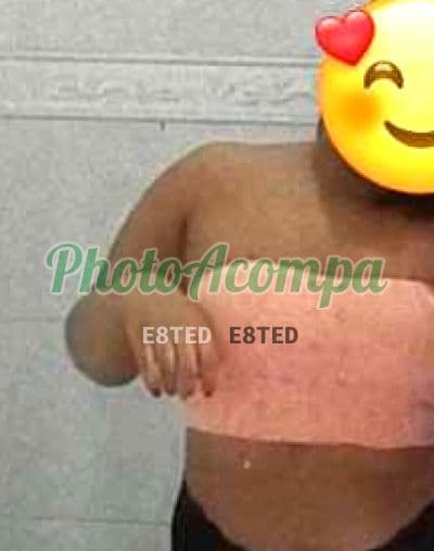 Foto 6: Acompanhante em Manaus — sexo anal, Lua