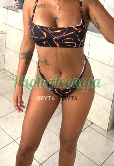 Foto 5: Acompanhante morena em Betim — Lua