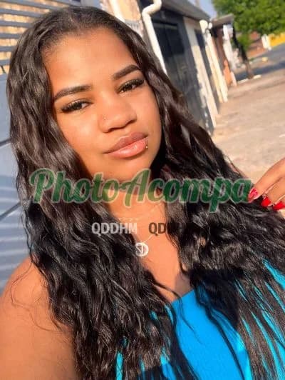 Acompanhante em Hortolândia — namoradinha, foto 2 de Lua Martins