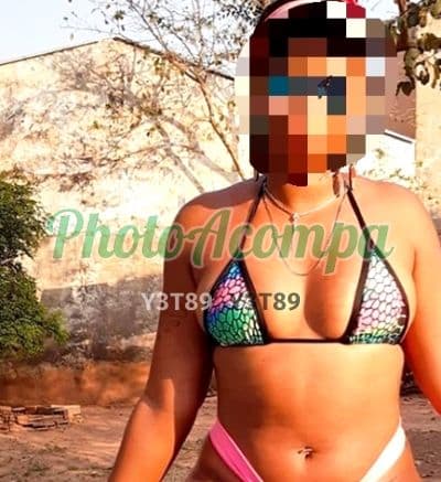 Foto 3: Acompanhante depilada em Camaragibe — Lua Prado