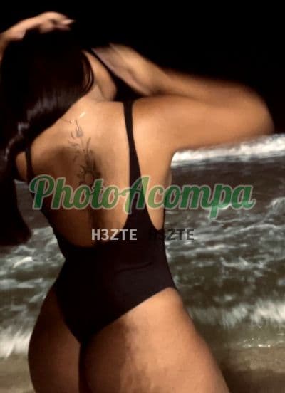 Acompanhante em Cabo Frio com experiência de namorada (4) — Lua Reis