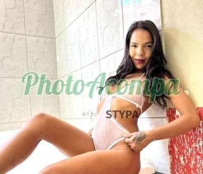 Acompanhante em São Carlos com namoradinha (4) — Lua Santos