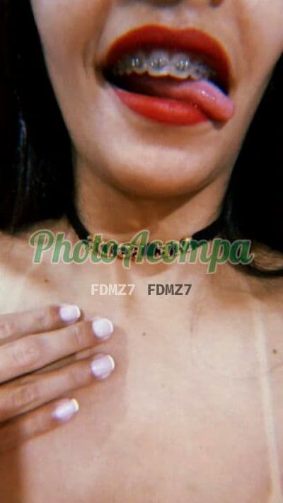 Foto 6: Acompanhante em São Paulo — sexo anal, Luaa