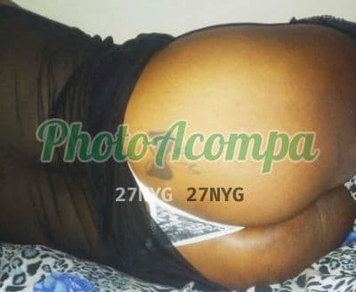 Foto 3: Acompanhante gordinha em Queimados — Luana