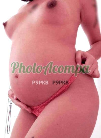 Acompanhante em São Paulo — experiência de namorada, foto 4 de Luana