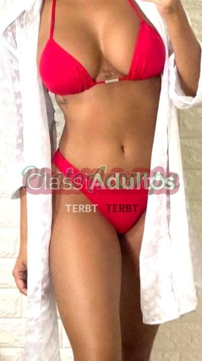 Acompanhante alta em Sorocaba