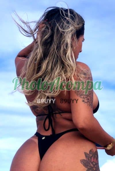 Foto 2: Acompanhante em Natal — anal, Luana