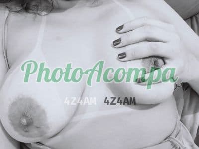 Acompanhante em São Paulo — sexo anal, foto 6 de Luana