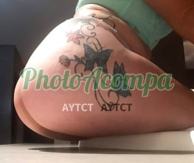 Foto 2: Acompanhante em Jaraguá do Sul — beijo grego, Luana