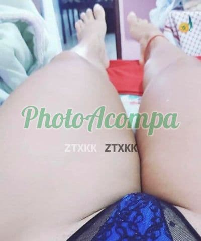 Acompanhante depilada em Fortaleza — Luana, foto 5