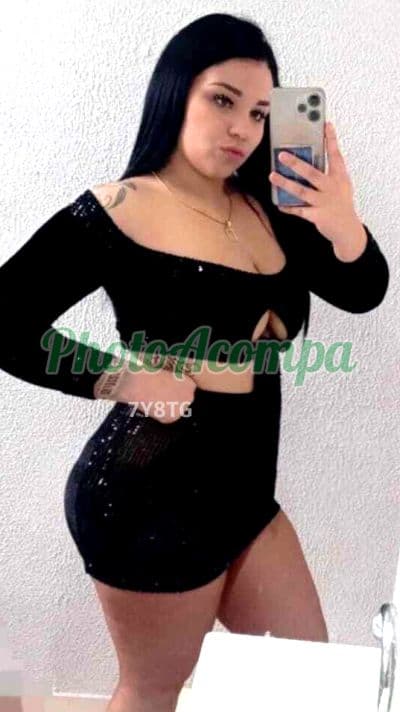 Foto 3: Acompanhante magra em Brasília — Luana