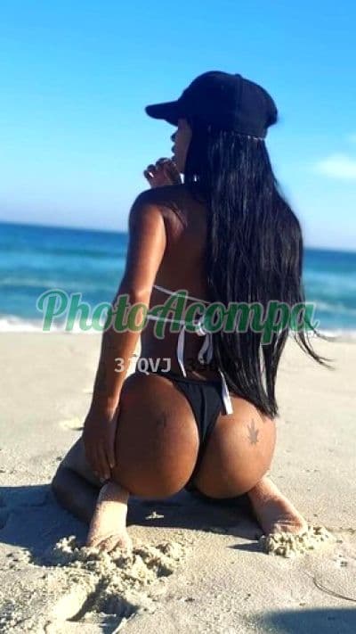Acompanhante depilada em Rio de Janeiro, foto 5 de Luana