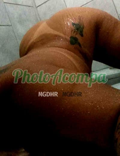 Acompanhante em Belo Horizonte — sexo anal, foto 6 de Luana