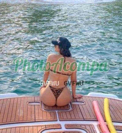 Acompanhante em Guarujá com namoradinha (4) — Luana