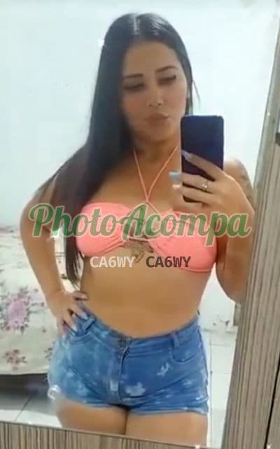 Foto 2: Acompanhante em Paracuru — beijo grego, Luana