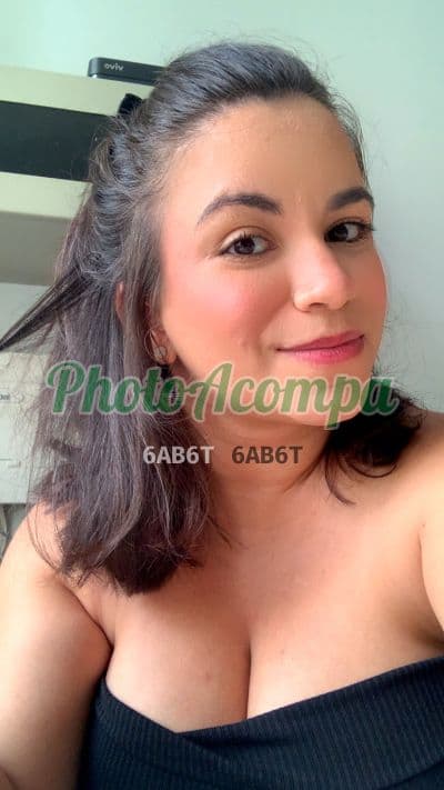 Acompanhante morena em Rio de Janeiro (5) — Luana