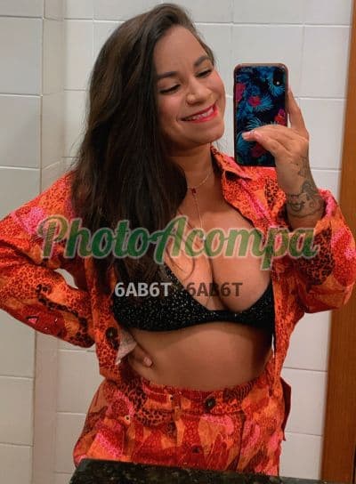 Acompanhante em Rio de Janeiro — experiência de namorada, foto 6 de Luana