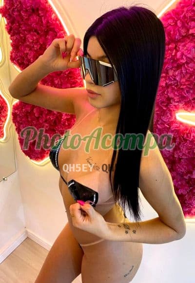 Acompanhante em Florianópolis — experiência de namorada, foto 6 de Luana