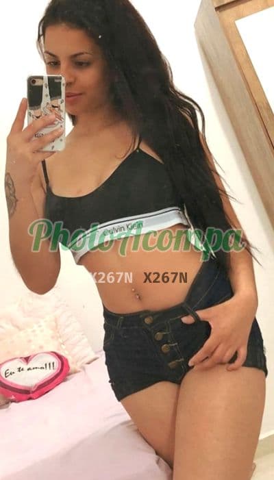 Acompanhante em Rio de Janeiro — sexo anal, foto 6 de Luana