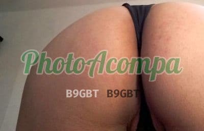 Acompanhante em São José dos Campos com beijo na boca (4) — Luana